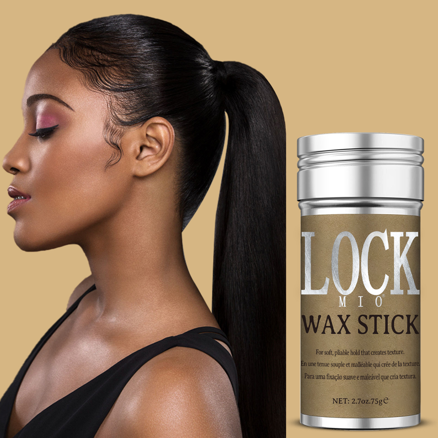 Coconut Oil Refined - LOCKMIO tongkat lilin minyak kelapa alami,
