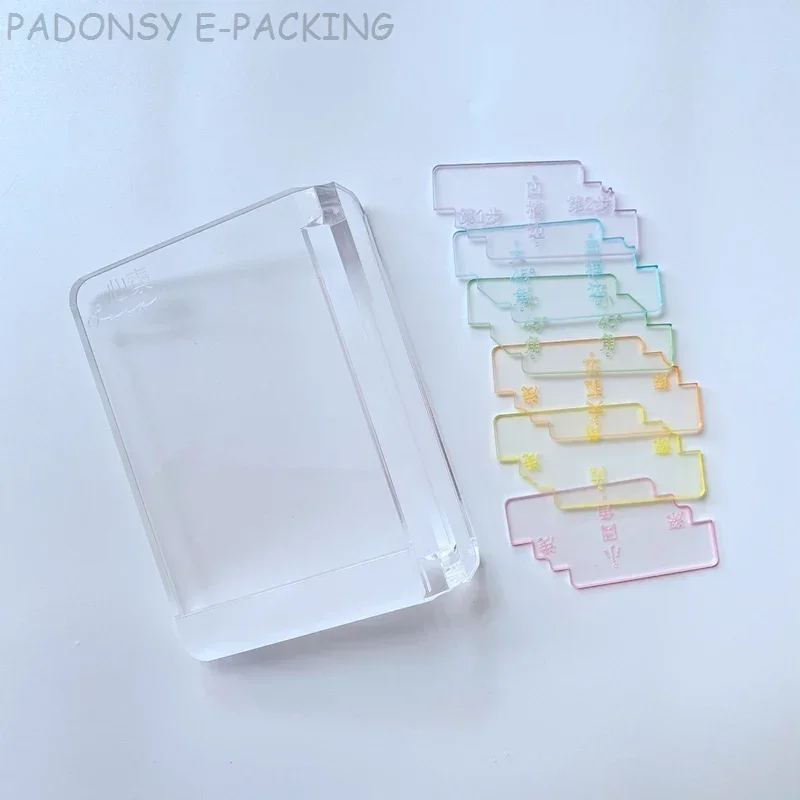 Soap Making Instructions - Pembuat Beveler sabun akrilik profesional, SET