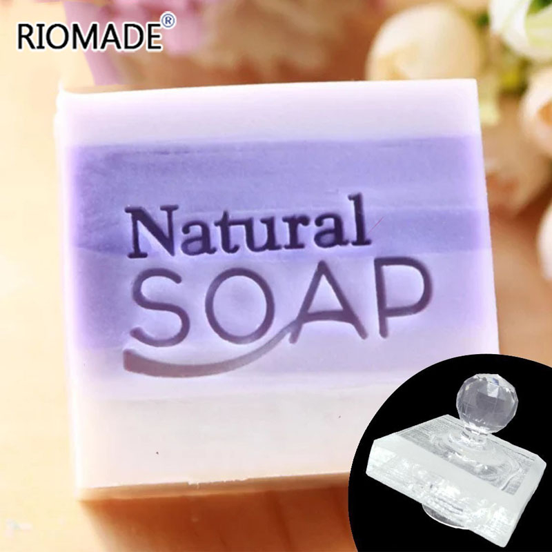 Soap Making Websites - Stempel Sabun Buatan Tangan Alami Bab