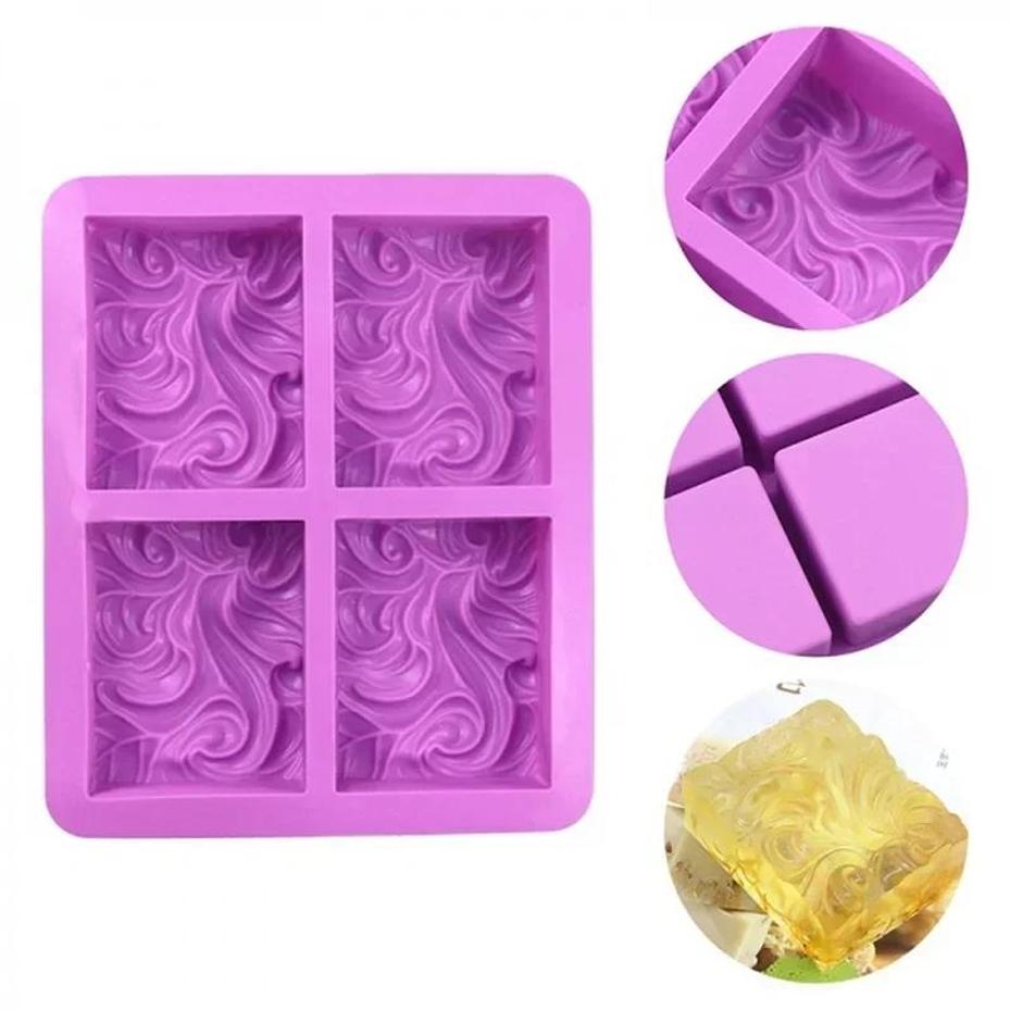 Soap Making Lye - Alat Dekorasi Kue Kreatif 1 Pcs,