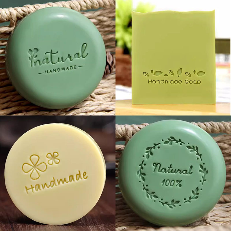 Soap Making Websites - Customcustomnatural kit alat pembuat sabun, segel