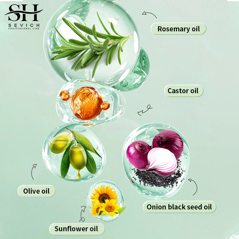 Ayurveda minyak penumbuh rambu - Coconut Oil Refined ulasan dan harga