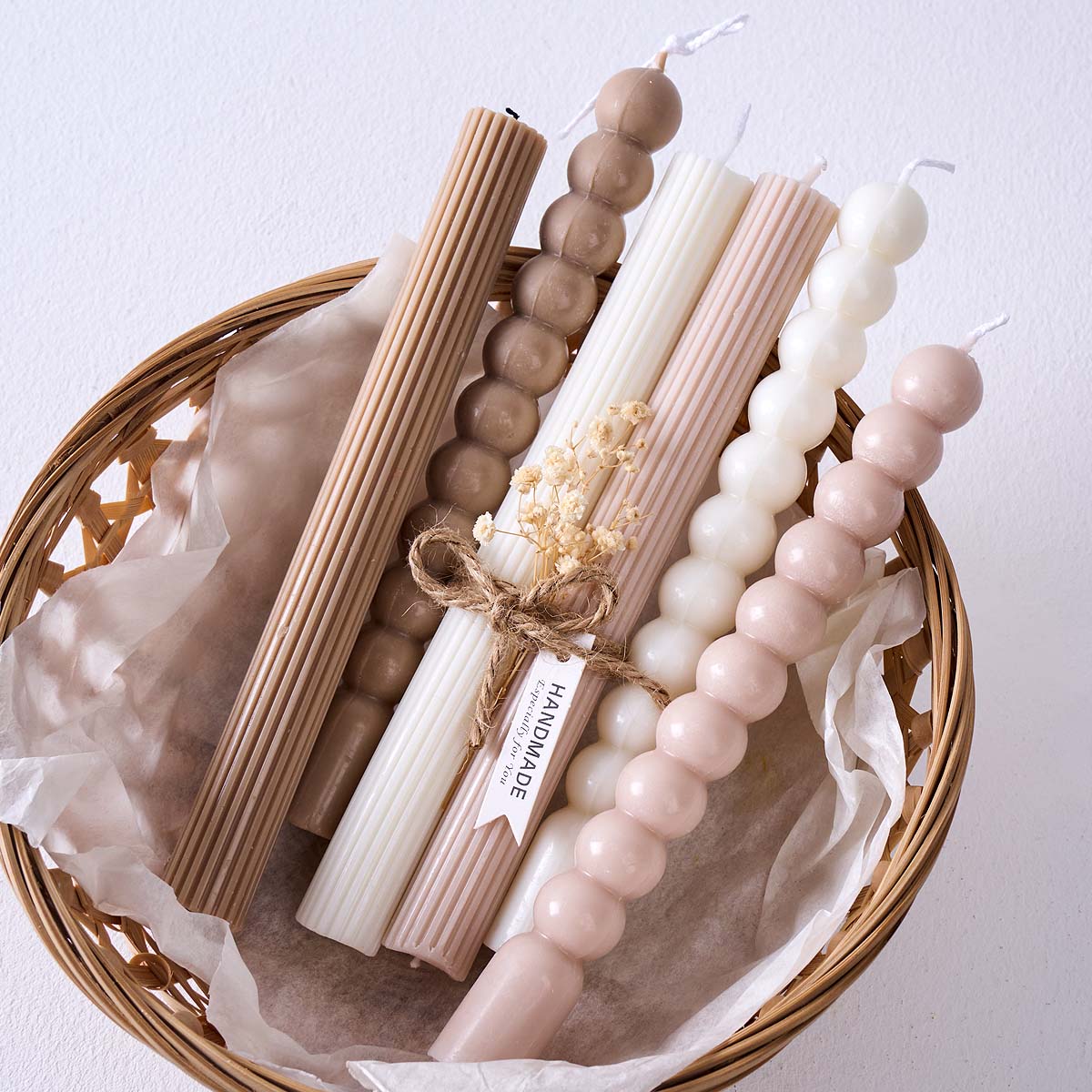 Cetakan Silikon Lilin Pilar Ma - Soap Making Scents ulasan dan harga