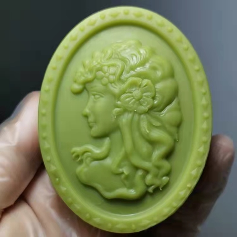 Cetakan Sabun Ratu untuk Membu - Soap Making Scents ulasan dan harga