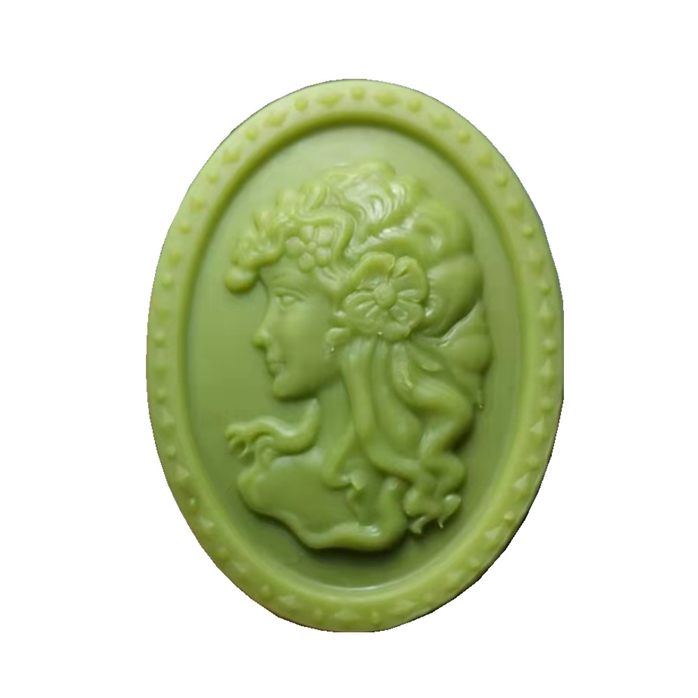 Cetakan Sabun Ratu untuk Membu - Soap Making Scents ulasan dan harga