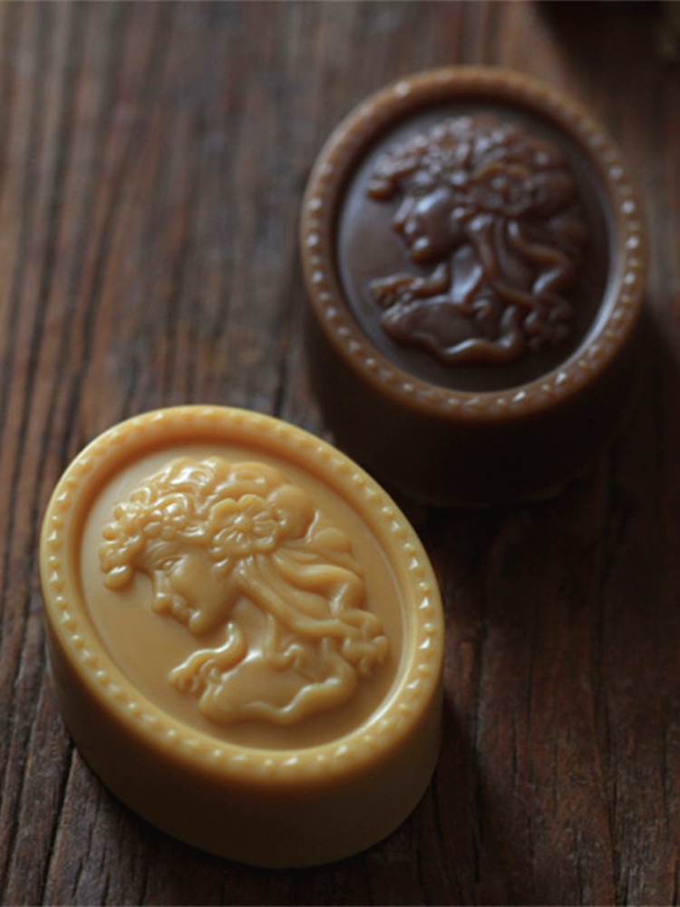 Cetakan Sabun Ratu untuk Membu - Soap Making Scents ulasan dan harga