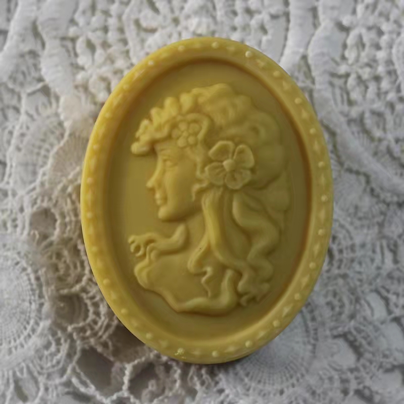 Cetakan Sabun Ratu untuk Membu - Soap Making Scents ulasan dan harga