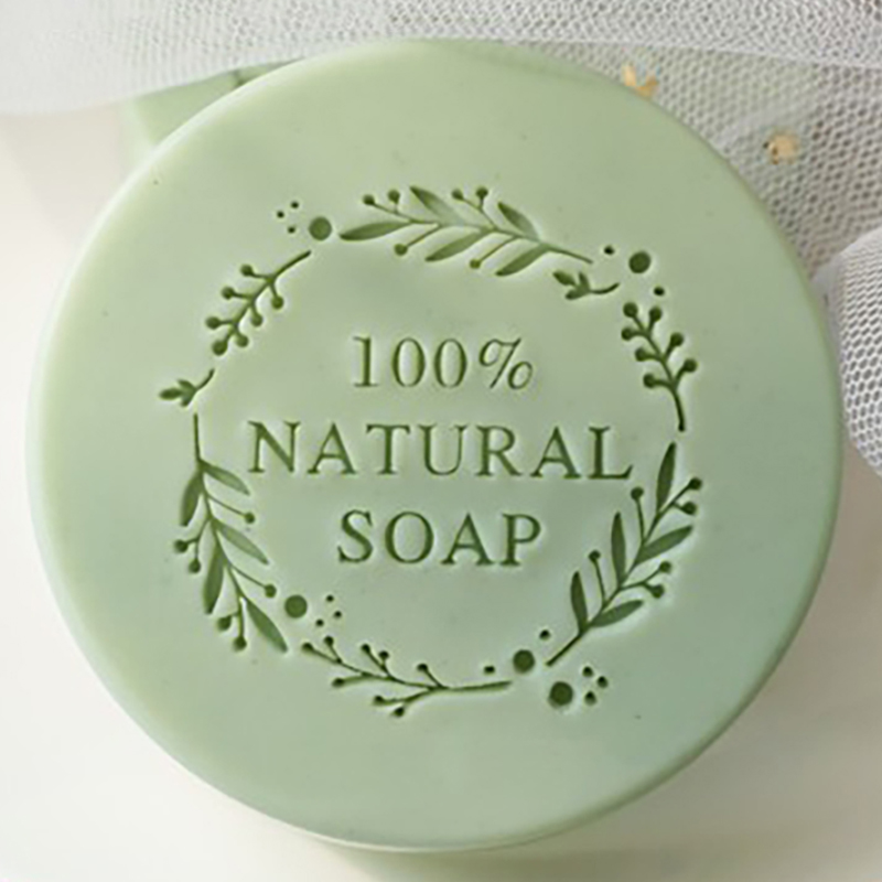 100% Sabun Alami Surat Bunga B - Soap Making Websites ulasan dan harga
