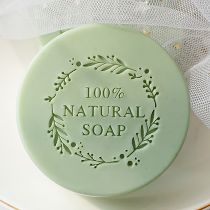 100% Sabun Alami Surat Bunga B - Soap Making Websites ulasan dan harga