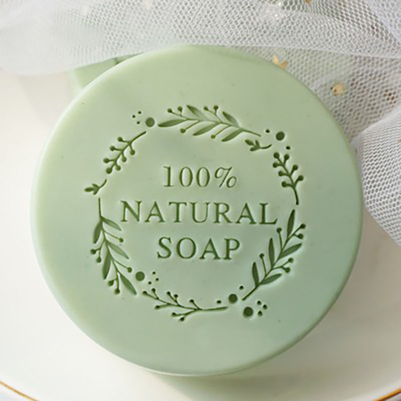 100% Sabun Alami Surat Bunga B - Soap Making Websites ulasan dan harga
