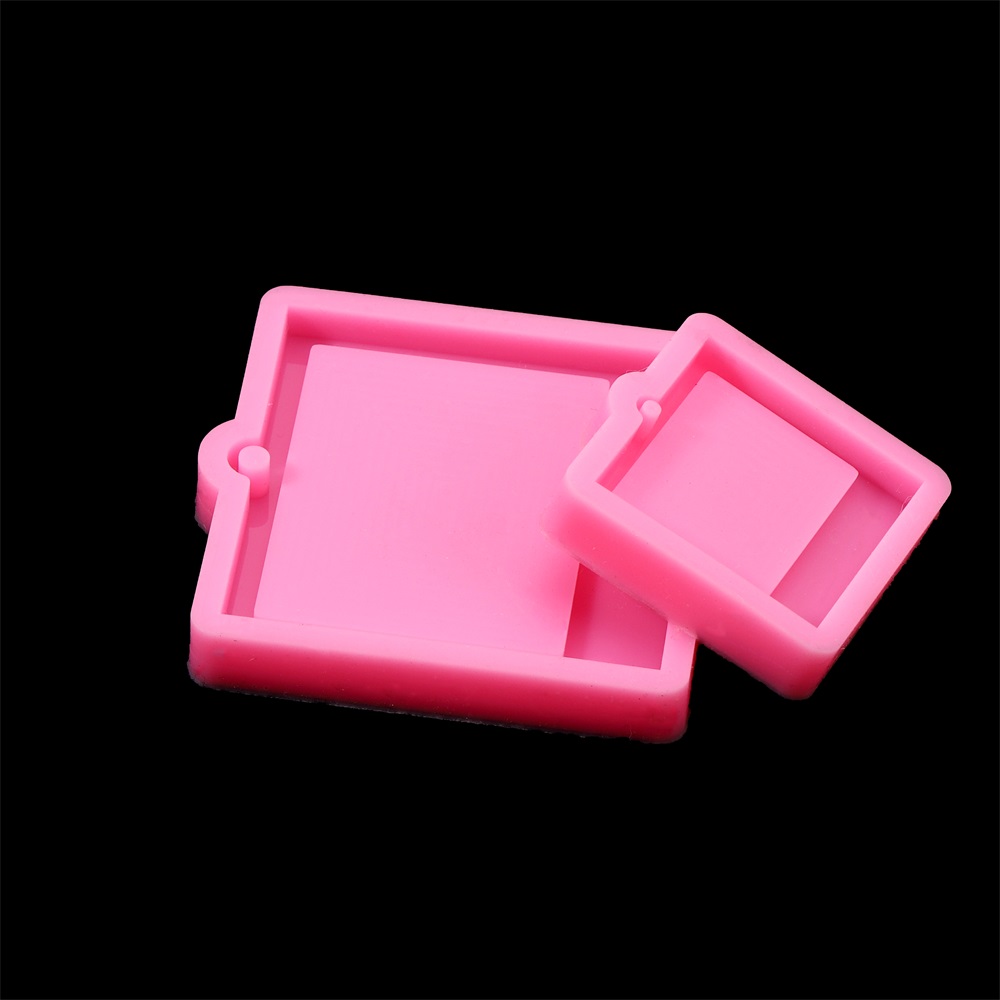 Bingkai foto Epoxy Resin cetak - Soap Making Instructions ulasan dan harga