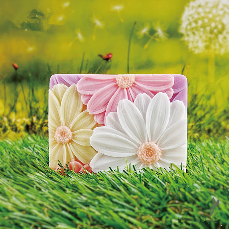 Terbaru!!!3d Elegan Sabun Bung - Soap Making Instructions ulasan dan harga