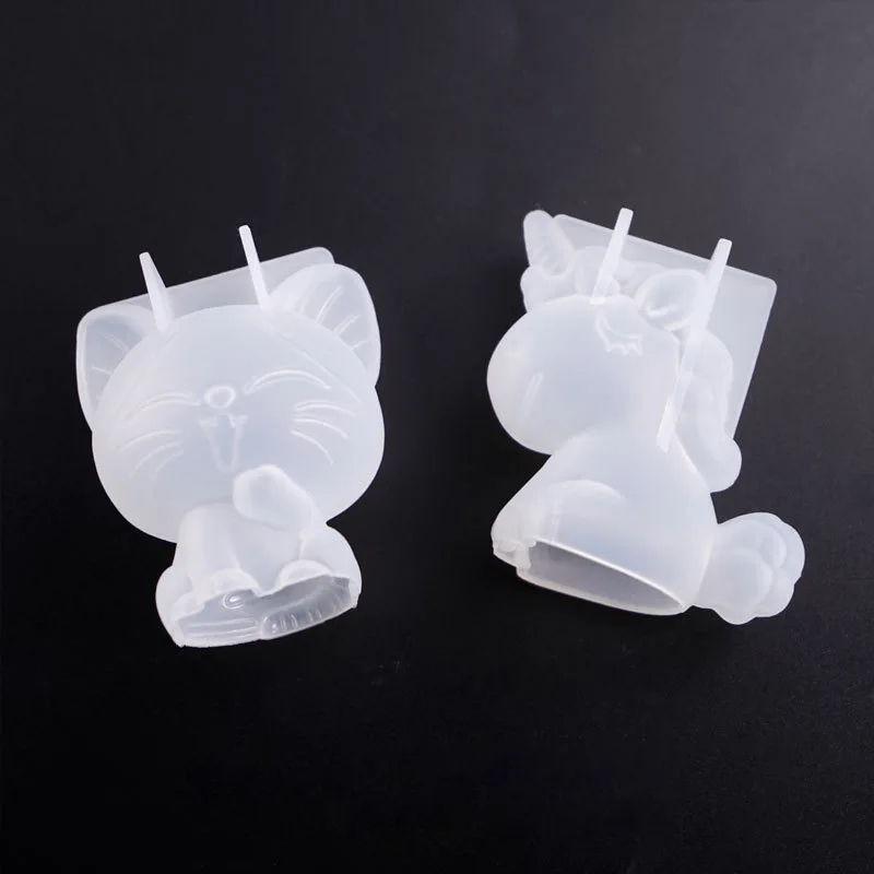 3D silikon geometris Unicorn k - Soap Making Instructions ulasan dan harga