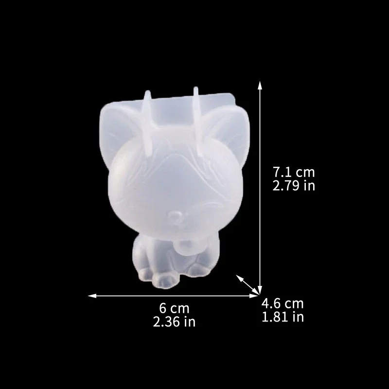 3D silikon geometris Unicorn k - Soap Making Instructions ulasan dan harga