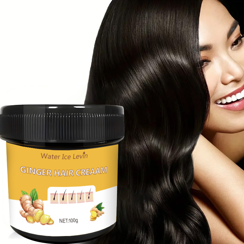 Krim Rambut Beraroma Jahe, Kon - Coconut Oil Refined ulasan dan harga