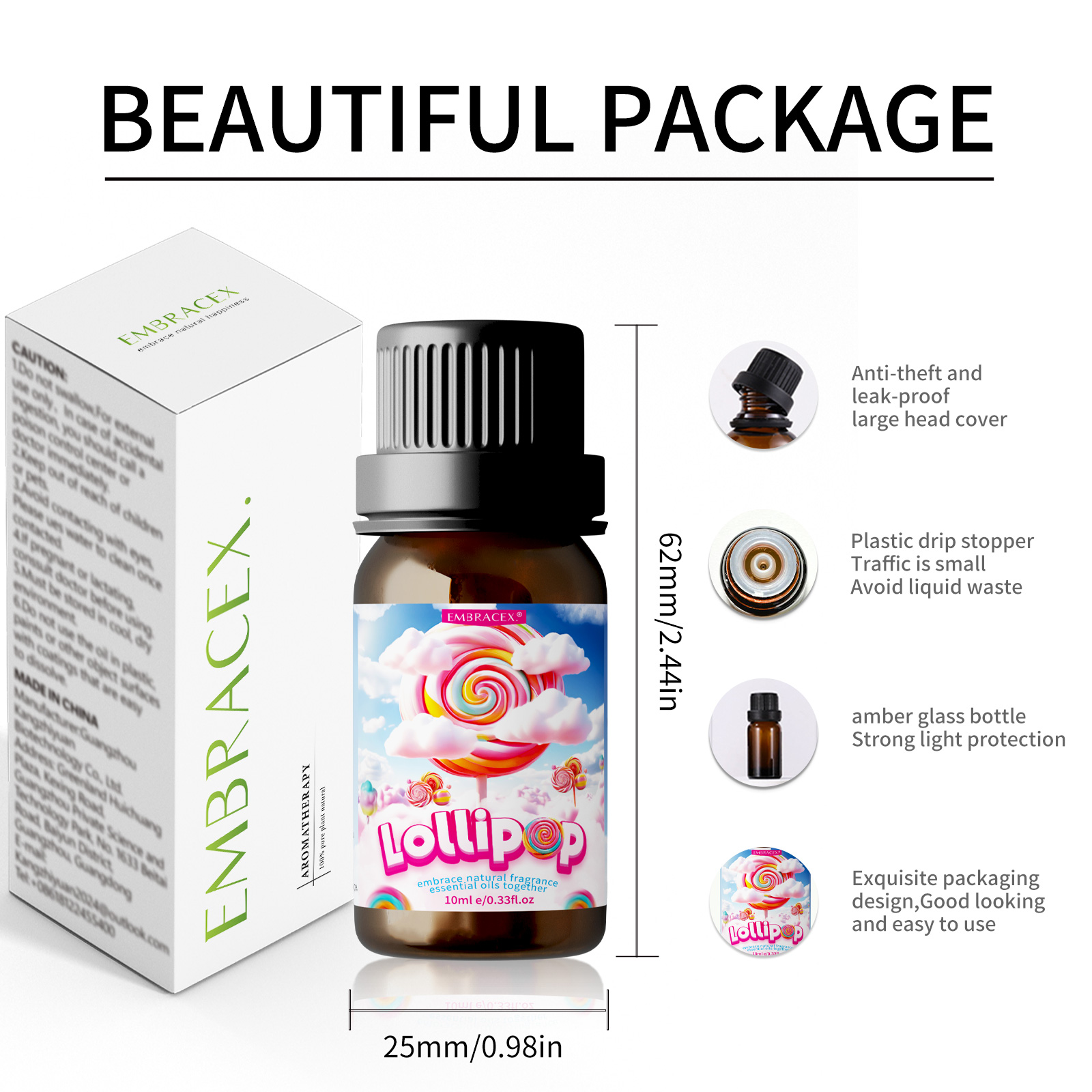 24 Jenis Minyak Esensial Gourm - Coconut Oil Refined ulasan dan harga