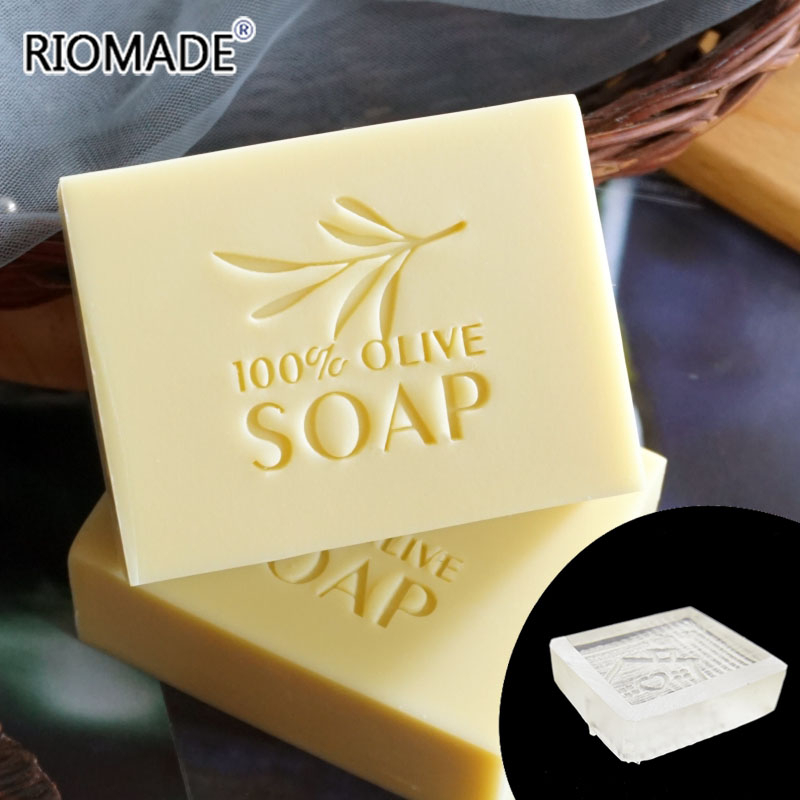 Zaitun murni Sabun Akrilik Cap - Soap Making Websites ulasan dan harga