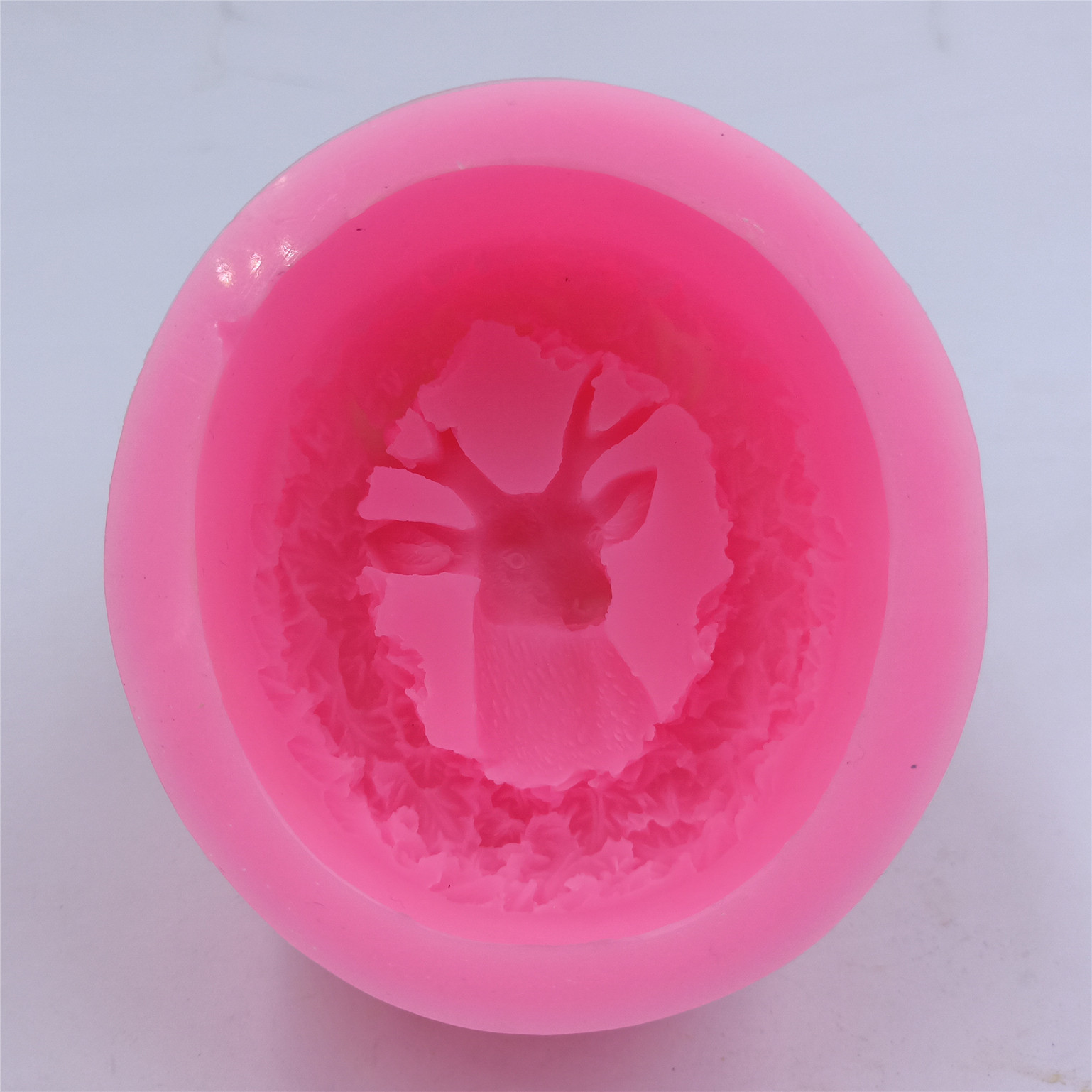 Rusa Desain Sabun Cetakan Sili - Soap Making Instructions ulasan dan harga