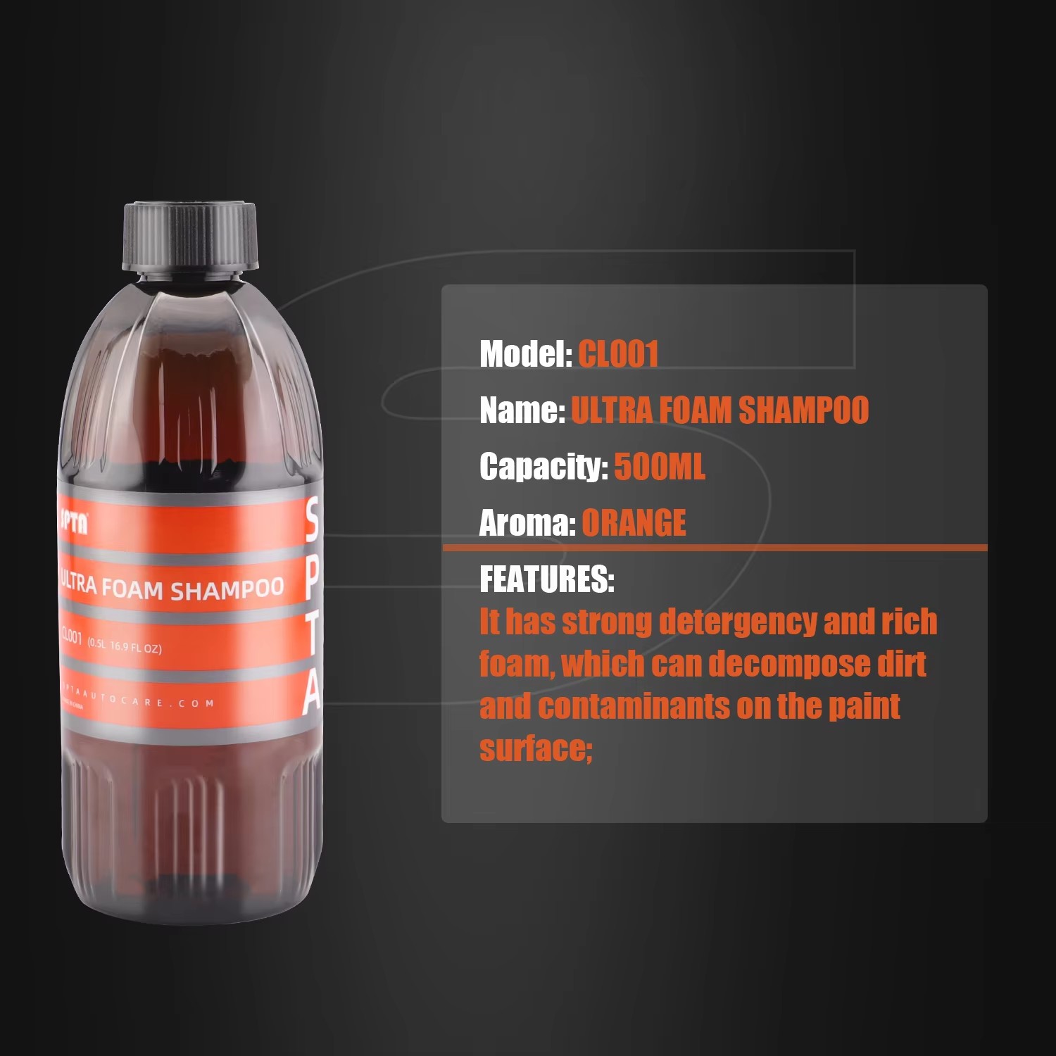 Sampo Busa Ultra SPTA (16 Oz/5 - Soap Making Scents ulasan dan harga