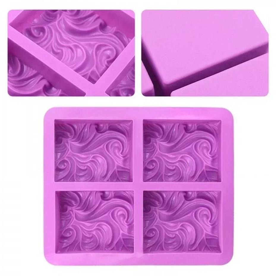 Alat Dekorasi Kue Kreatif 1 Pc - Soap Making Lye ulasan dan harga