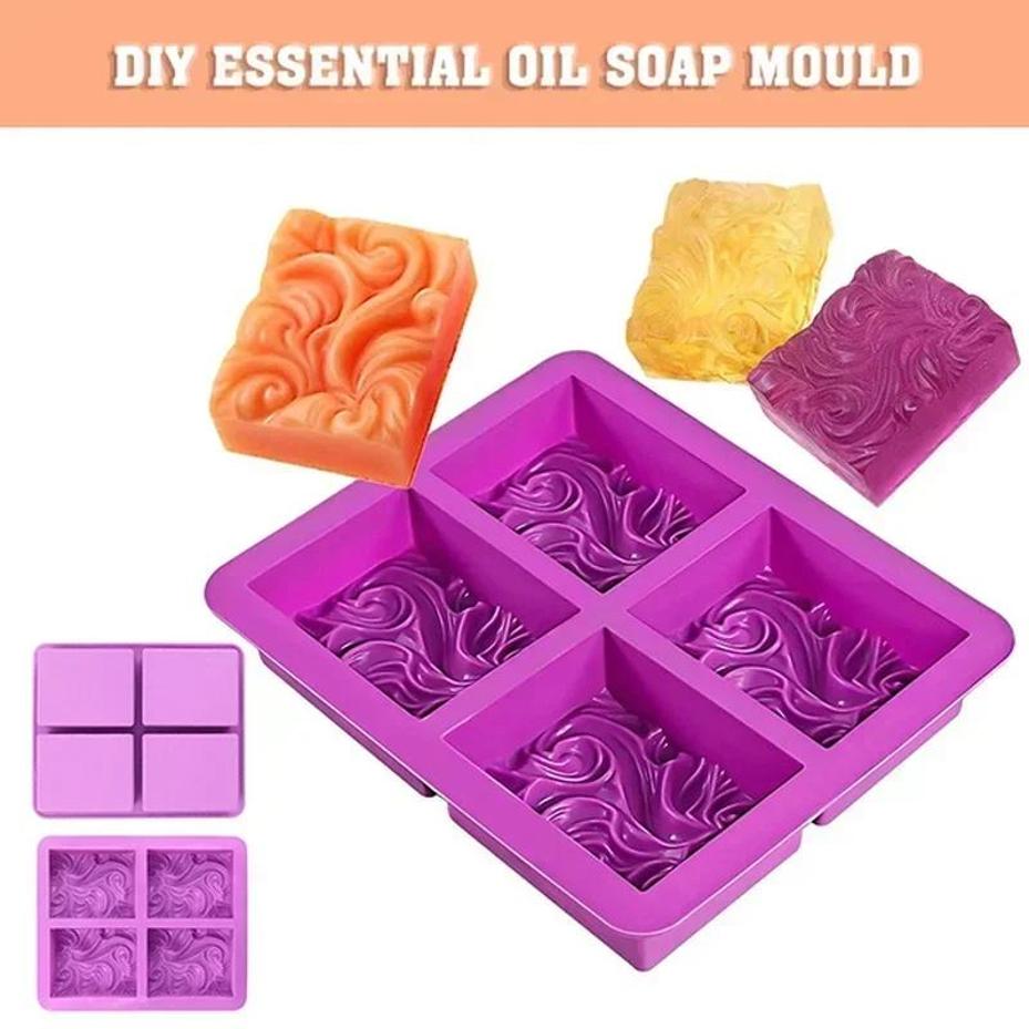 Alat Dekorasi Kue Kreatif 1 Pc - Soap Making Lye ulasan dan harga