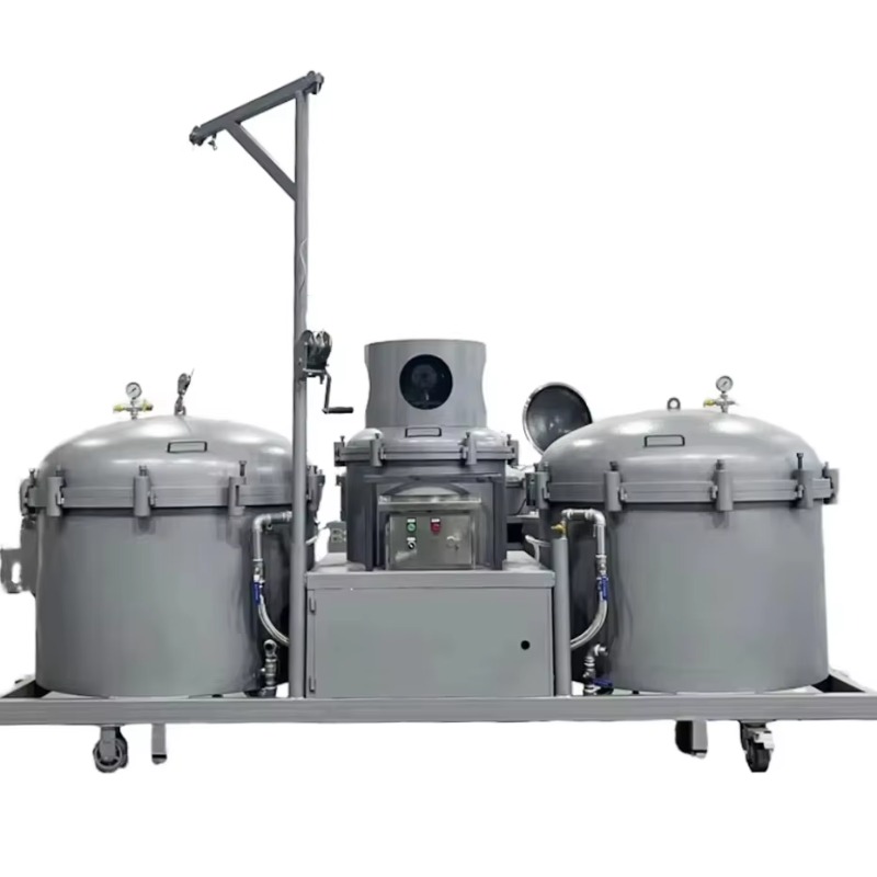Filter Minyak Profesional Khus - Coconut Oil Refined ulasan dan harga