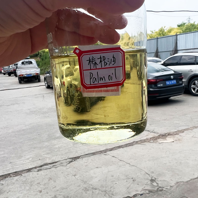 Mesin Pemurnian Minyak Nabati  - Coconut Oil Refined ulasan dan harga